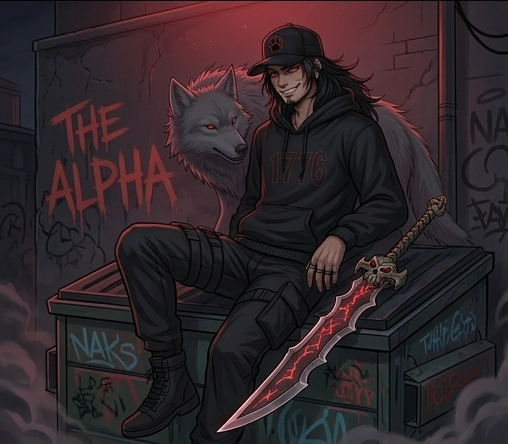 Vigilante Profile Asset